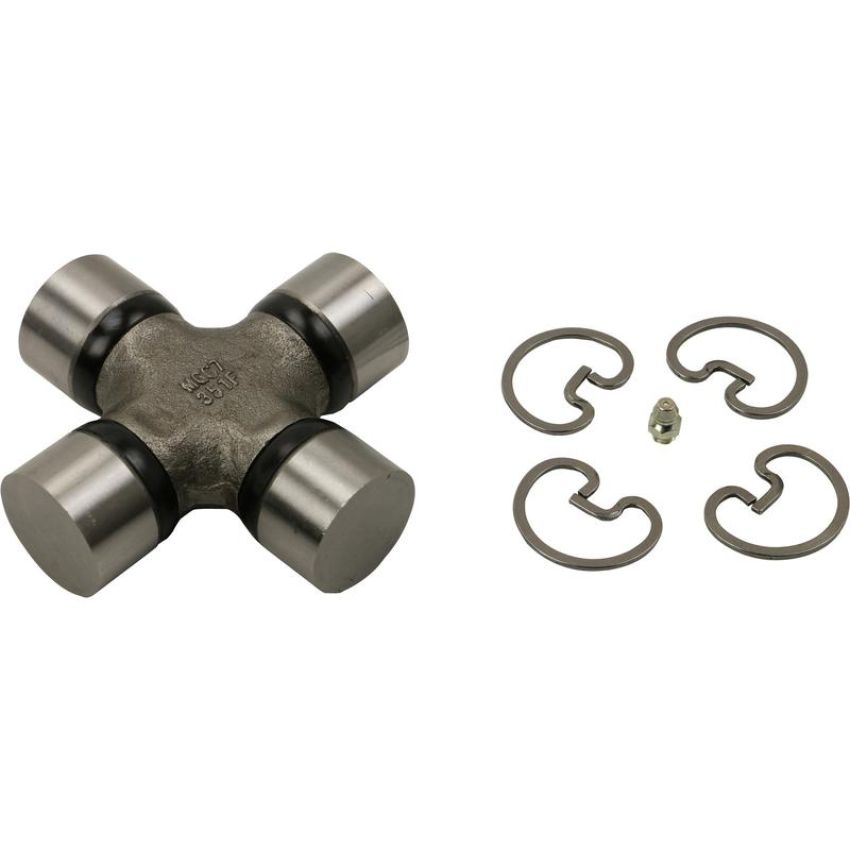 Moog 461 Greaseable Premium Universal Joint