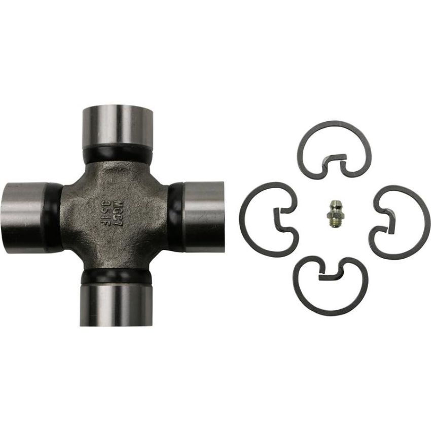 Moog 461 Greaseable Premium Universal Joint