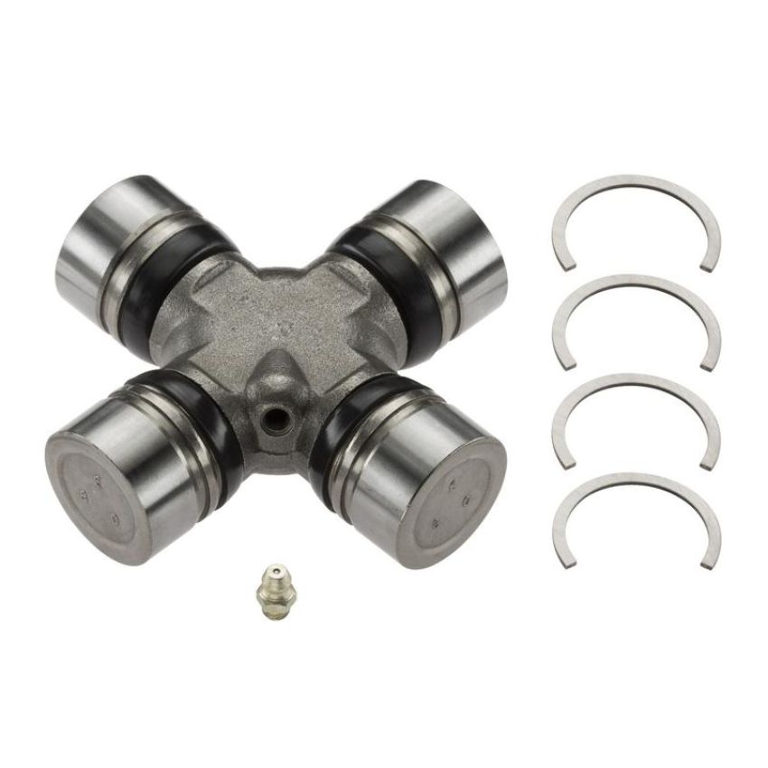 Moog 464 Greaseable Premium Universal Joint