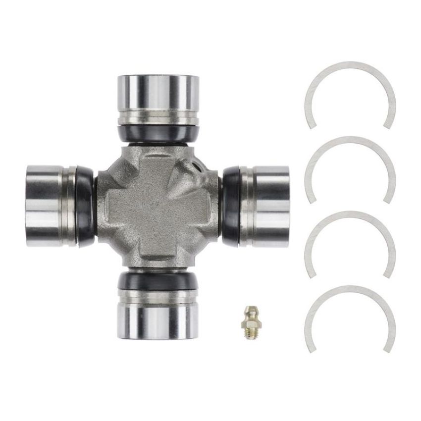 Moog 464 Greaseable Premium Universal Joint