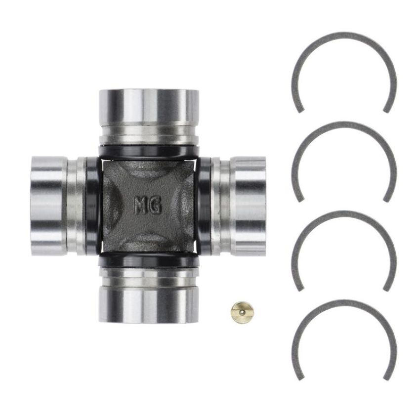 Moog 466 Super résistance graissable Joint universel