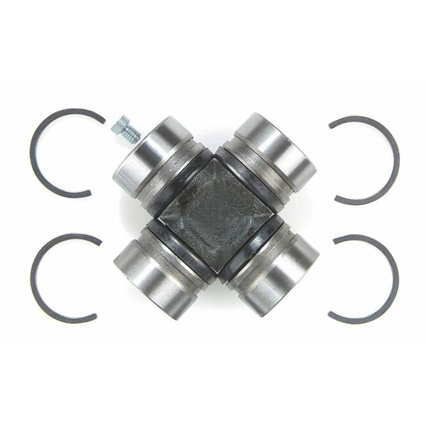 Moog 466 Super résistance graissable Joint universel