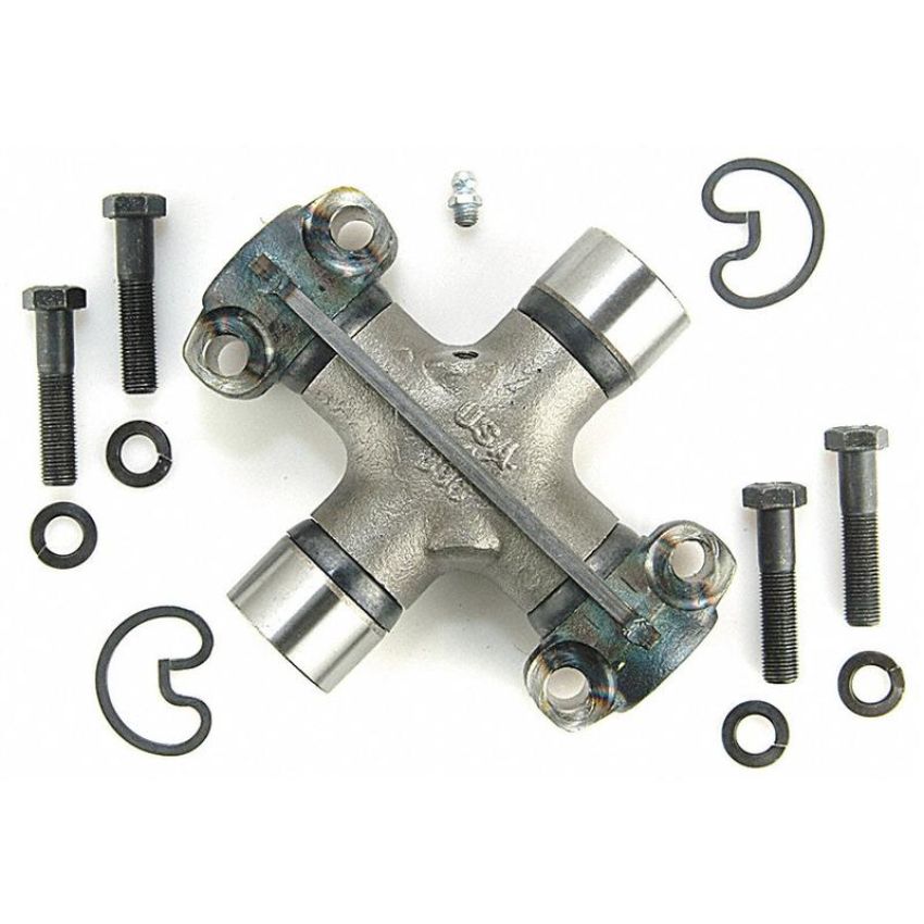 Moog 470 Premium graissable Joint universel