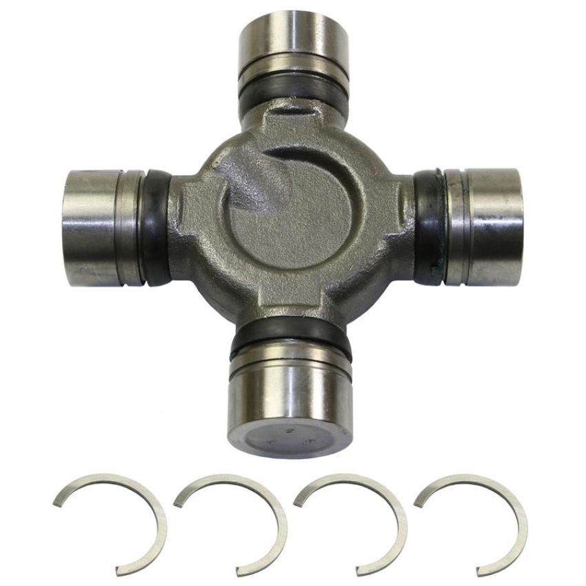 Moog 473 Non-Greaseable Premium Universal Joint