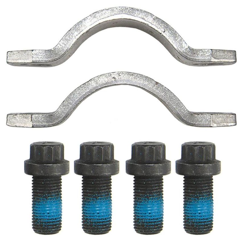 Moog 476-10 Universal Joint Strap Kit