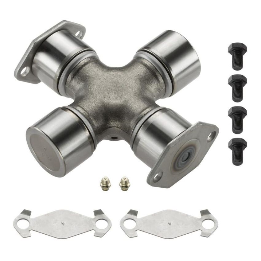 Moog 476 Greaseable Premium Universal Joint