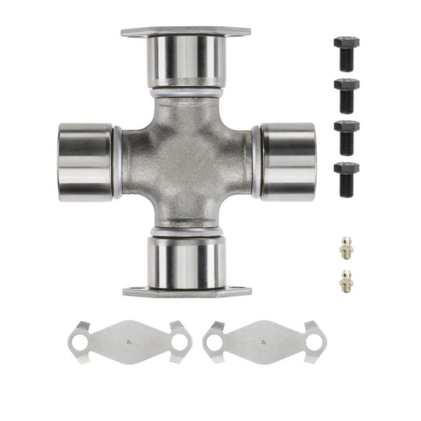 Moog 476 Greaseable Premium Universal Joint