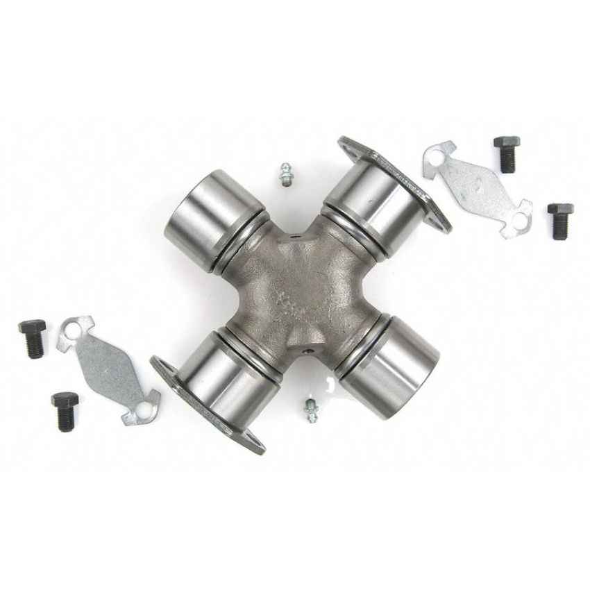 Moog 476 Greaseable Premium Universal Joint