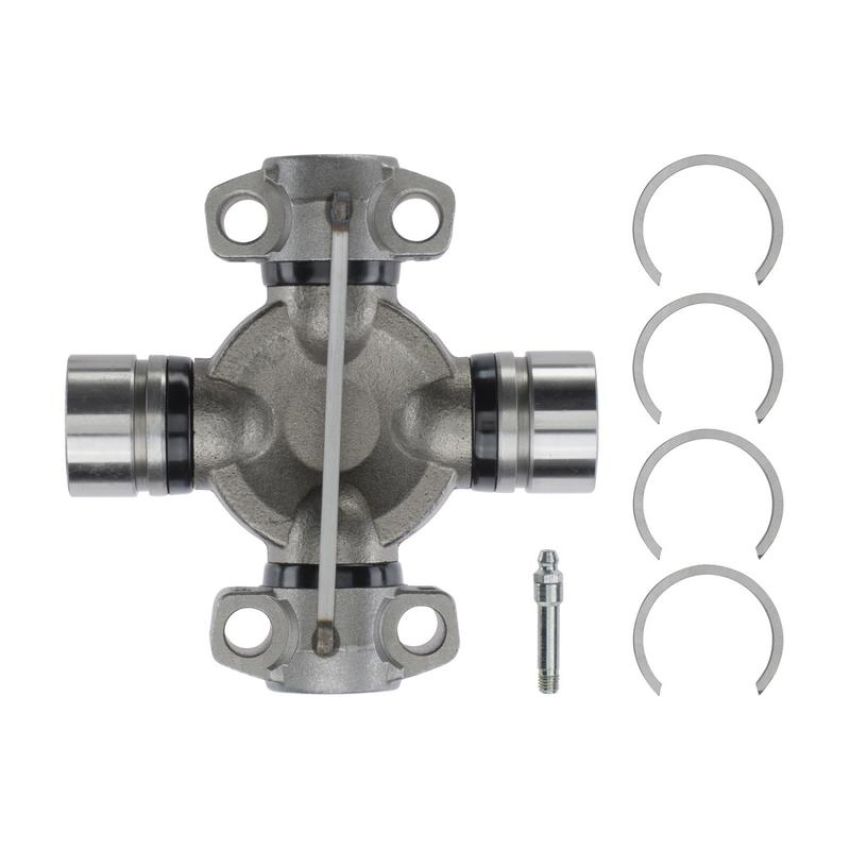 Moog 483 Premium graissable Joint universel