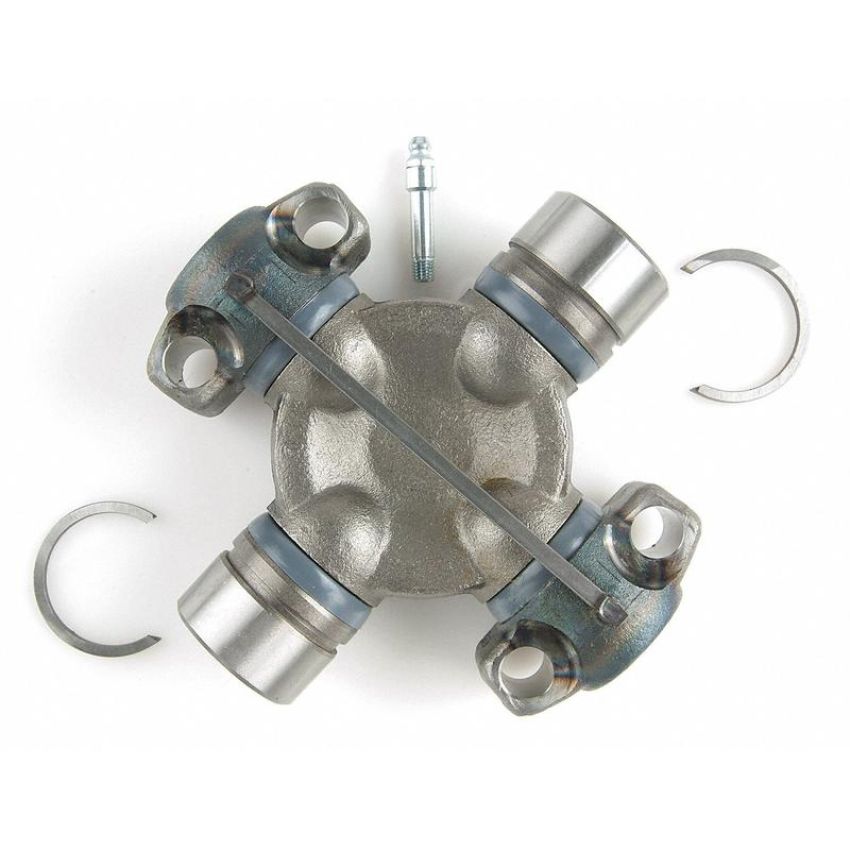 Moog 483 Premium graissable Joint universel
