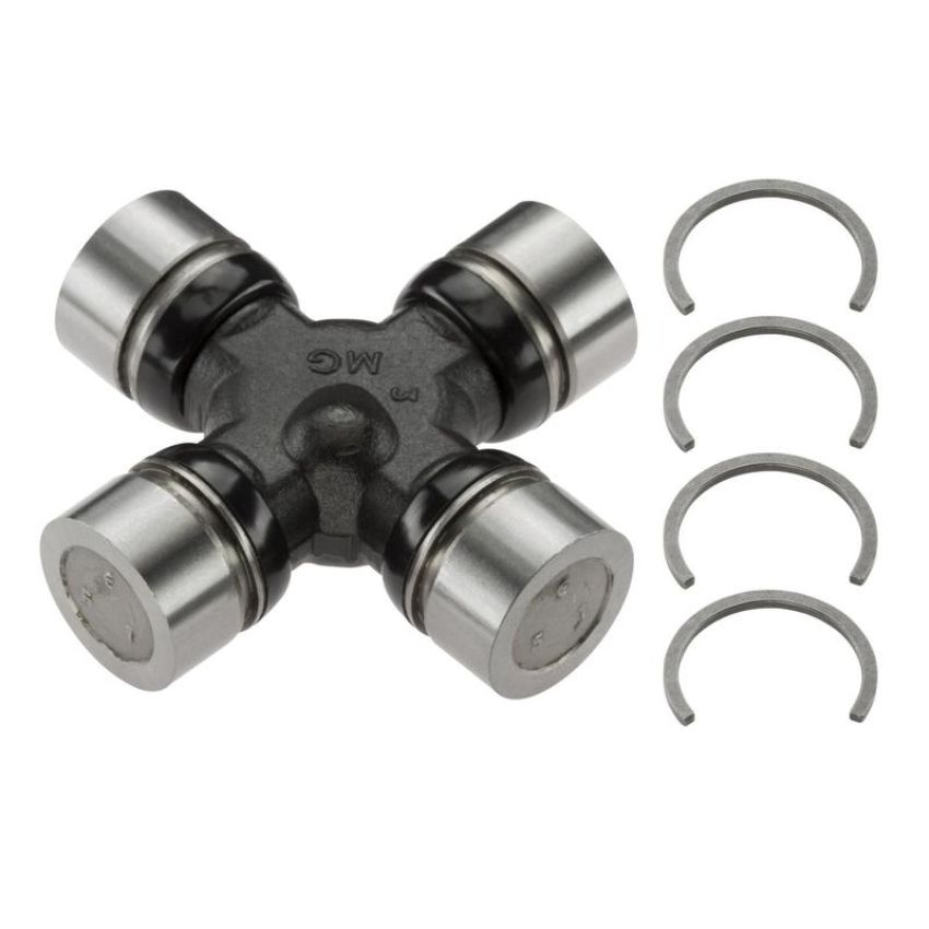 Moog 489 Non-Greaseable Super Strength Universal Joint