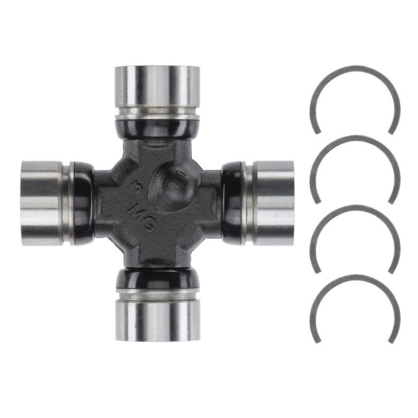 Moog 489 Non-Greaseable Super Strength Universal Joint