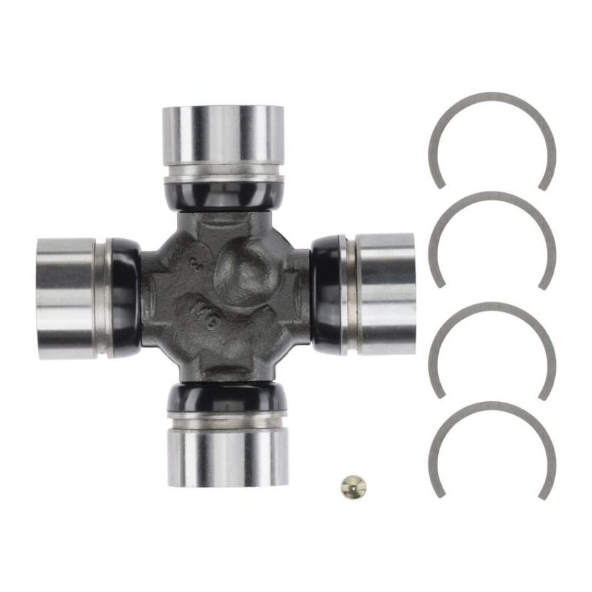 Moog 491 Súper fuerza engrasable Cruceta