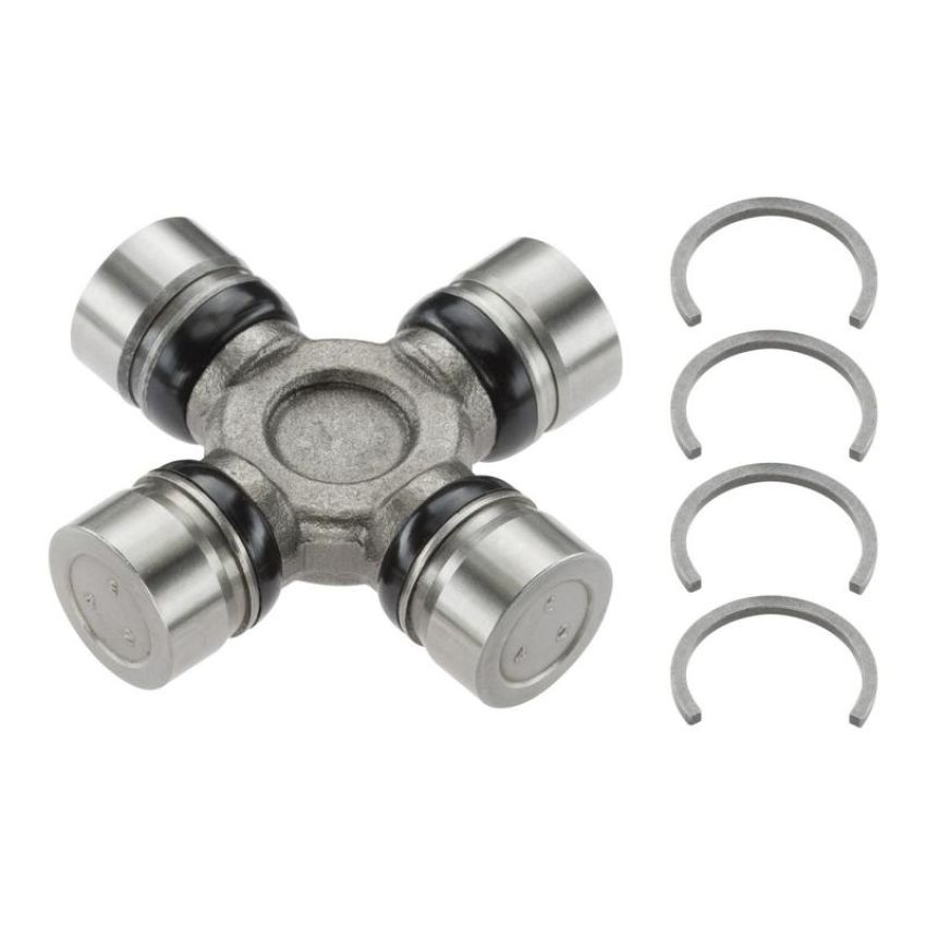 Moog 492 Non-Greaseable Premium Universal Joint