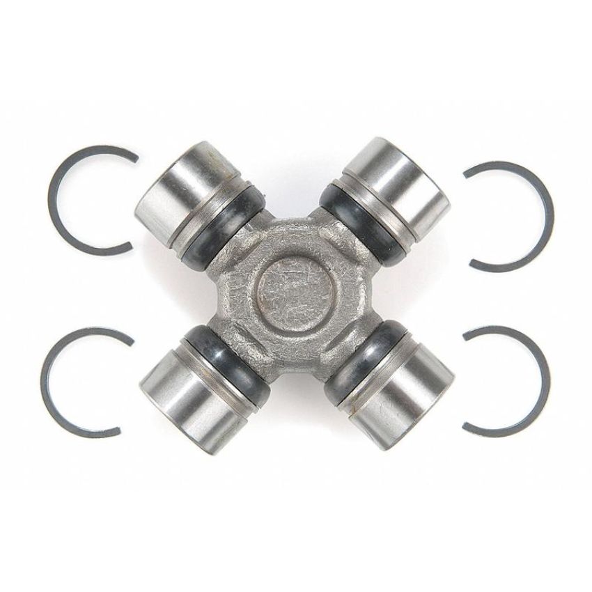 Moog 492 Non-Greaseable Premium Universal Joint