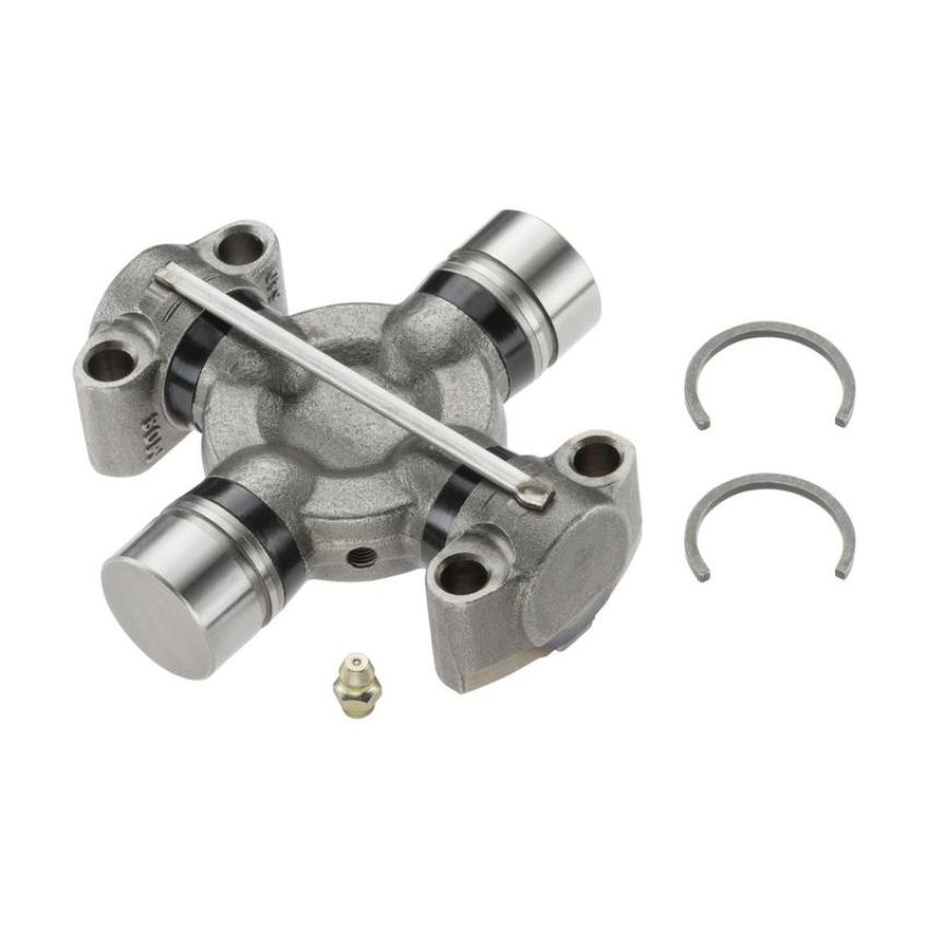 Moog 494 Greaseable Premium Universal Joint