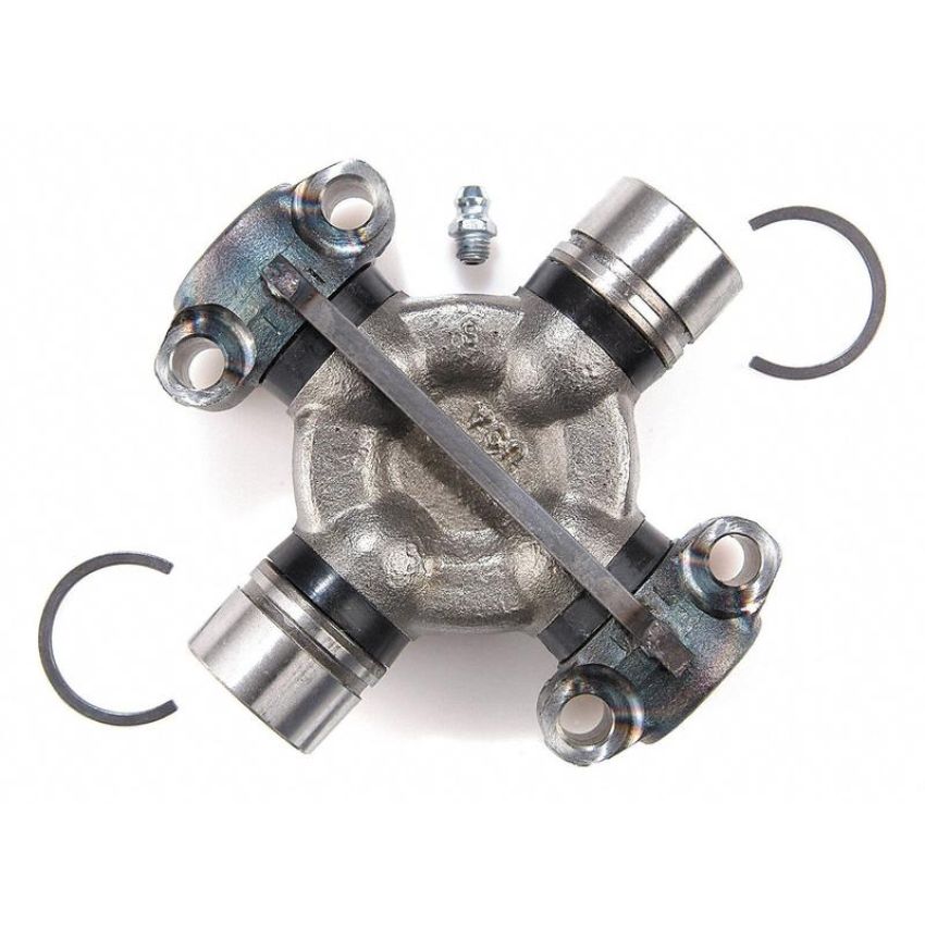 Moog 494 Greaseable Premium Universal Joint