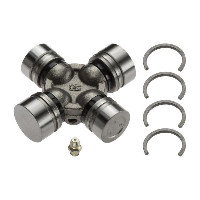 Moog 498 Greaseable Premium Universal Joint
