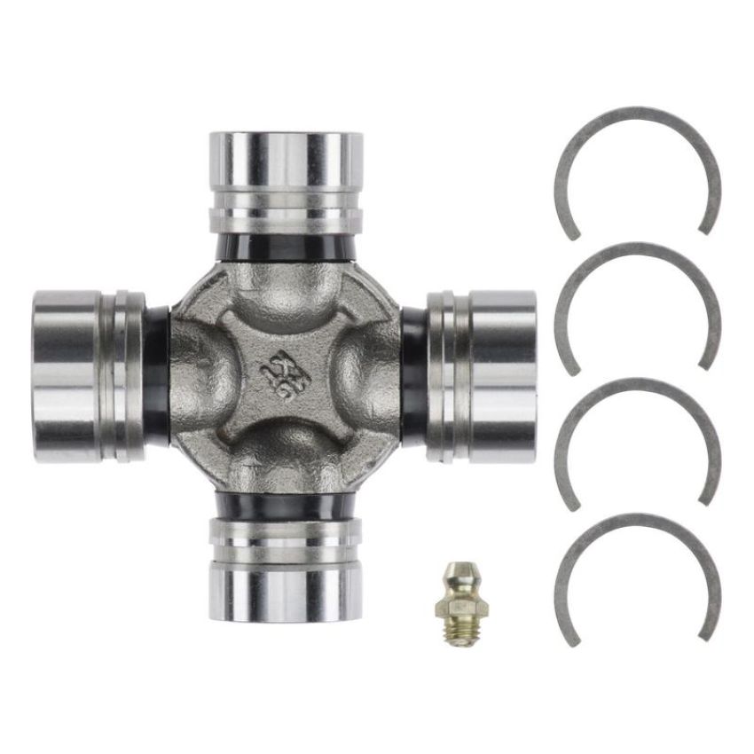 Moog 498 Greaseable Premium Universal Joint