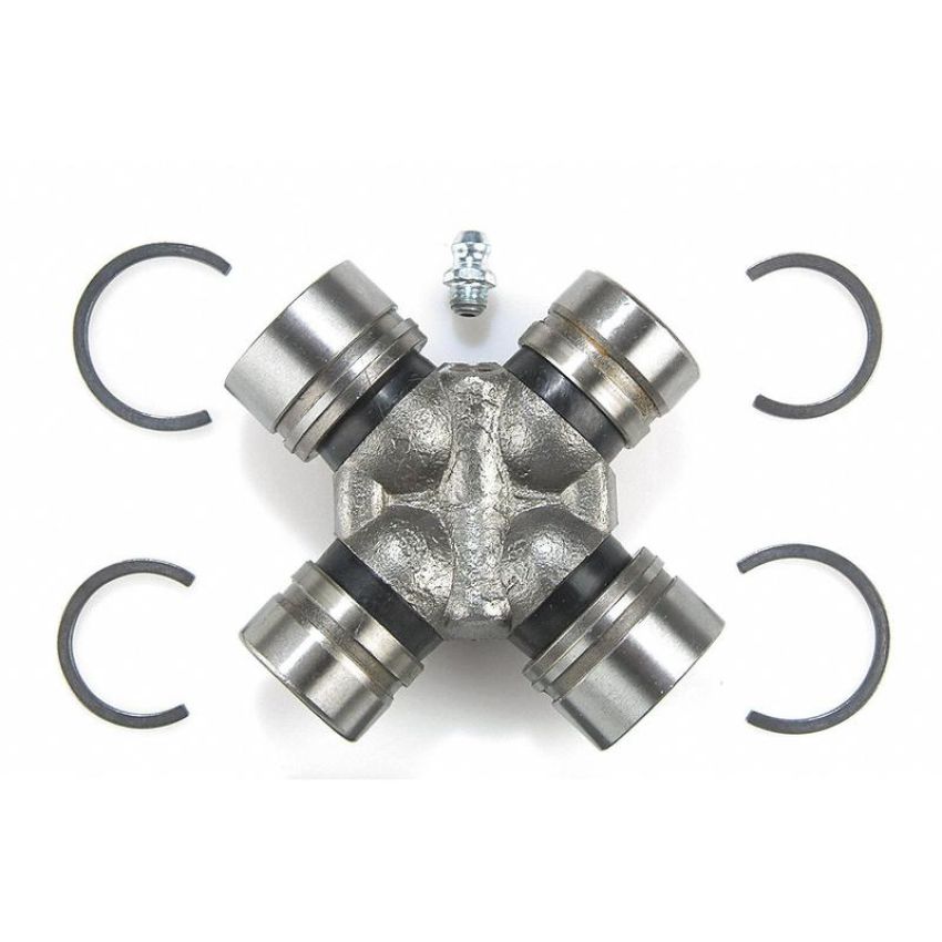 Moog 498 Greaseable Premium Universal Joint