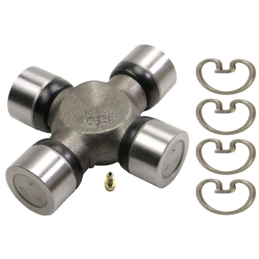 Moog 499 Prima engrasable Cruceta
