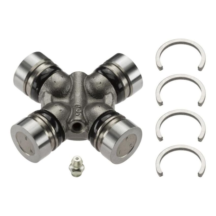 Moog 507 Greaseable Premium Universal Joint
