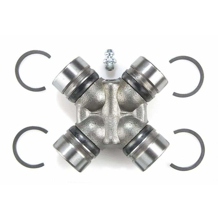 Moog 507 Greaseable Premium Universal Joint