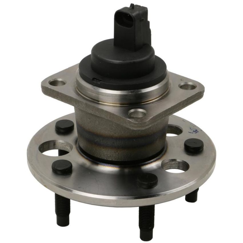 Moog 512003 Rear Wheel Bearing and Hub Assembly