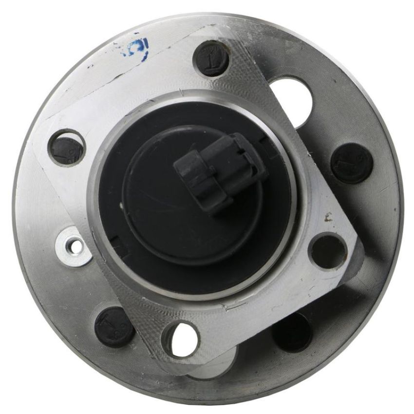 Moog 512003 Rear Wheel Bearing and Hub Assembly