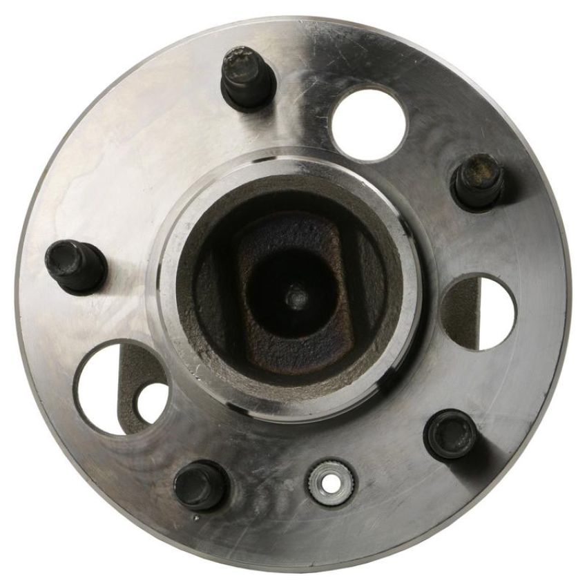 Moog 512003 Rear Wheel Bearing and Hub Assembly