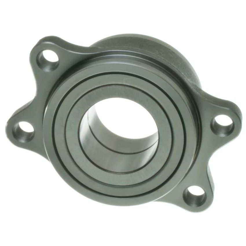 Moog 512014 Rear Wheel Bearing and Hub Assembly