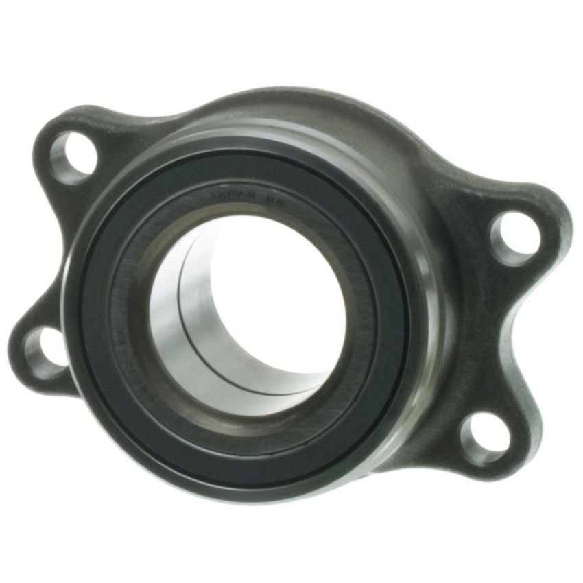 Moog 512014 Rear Wheel Bearing and Hub Assembly