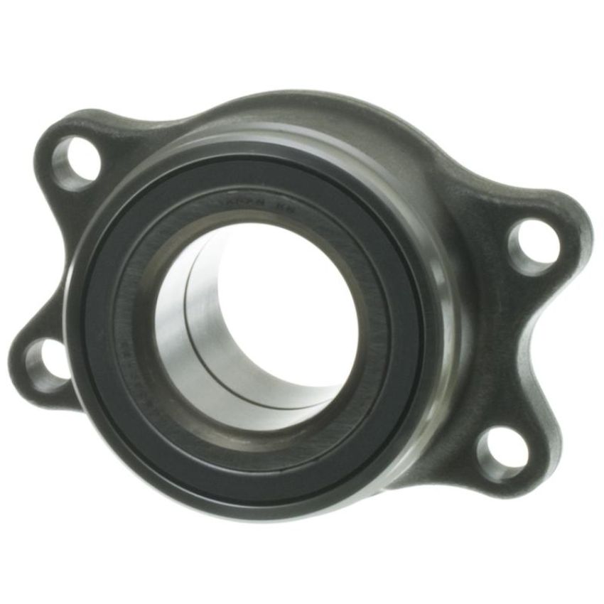 Moog 512014 Rear Wheel Bearing and Hub Assembly