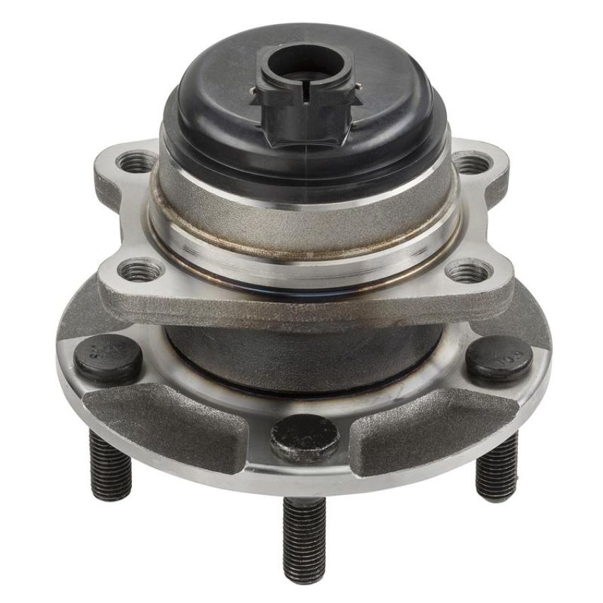 Moog 512169 Rear Wheel Bearing and Hub Assembly