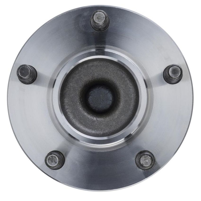 Moog 512169 Rear Wheel Bearing and Hub Assembly
