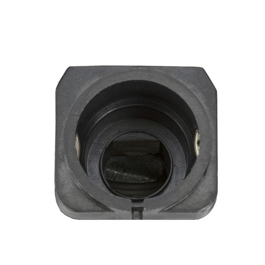 Moog 512169 Rear Wheel Bearing and Hub Assembly