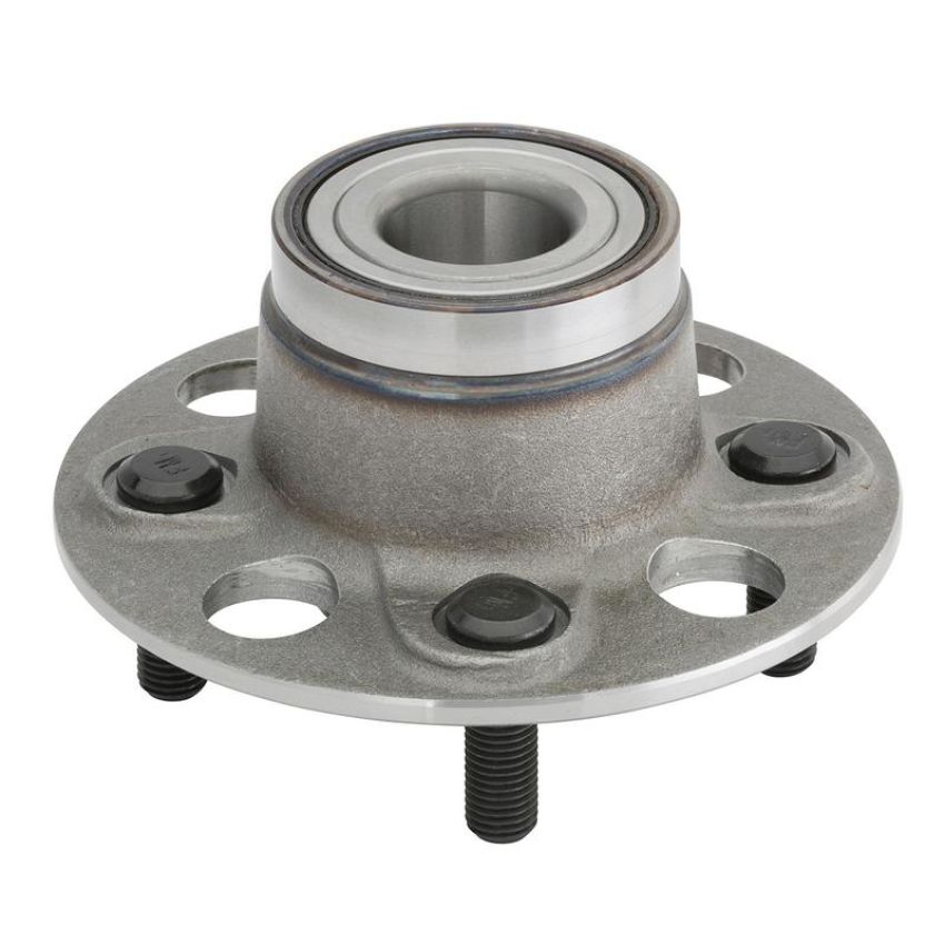 Moog 512174 Moyeu assemblé avec roulement de roue