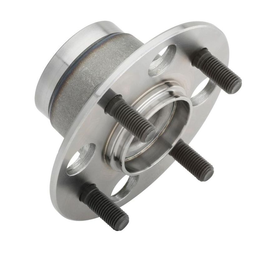 Moog 512174 Moyeu assemblé avec roulement de roue