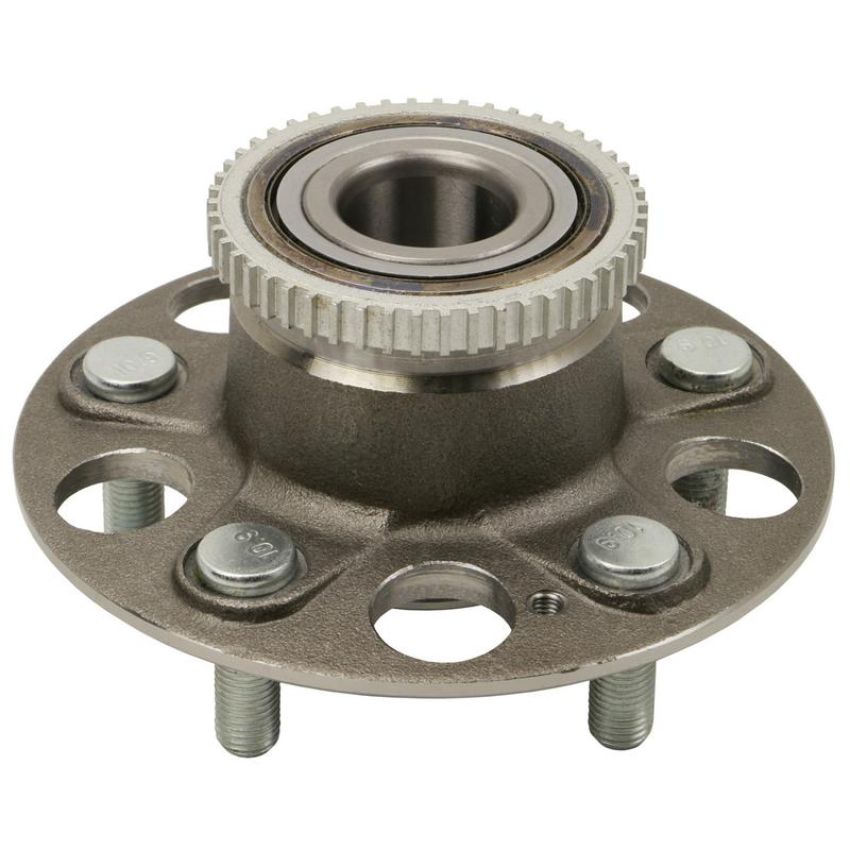 Moog 512179 Rear Wheel Bearing and Hub Assembly