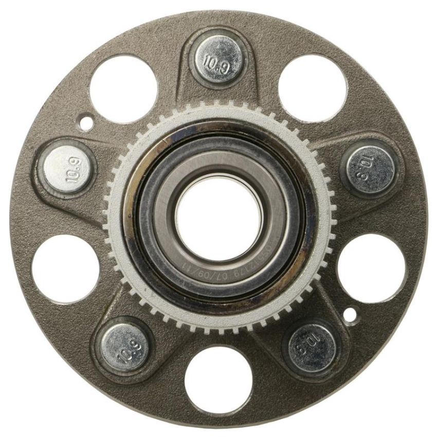 Moog 512179 Rear Wheel Bearing and Hub Assembly