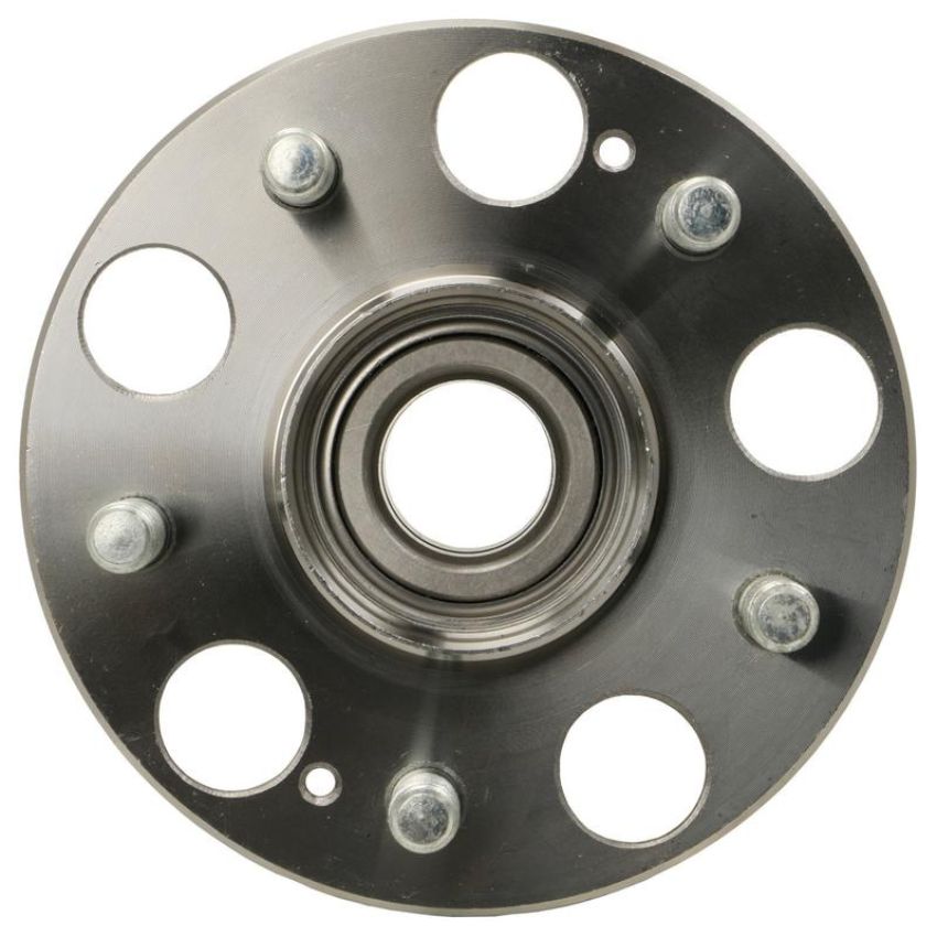 Moog 512179 Rear Wheel Bearing and Hub Assembly