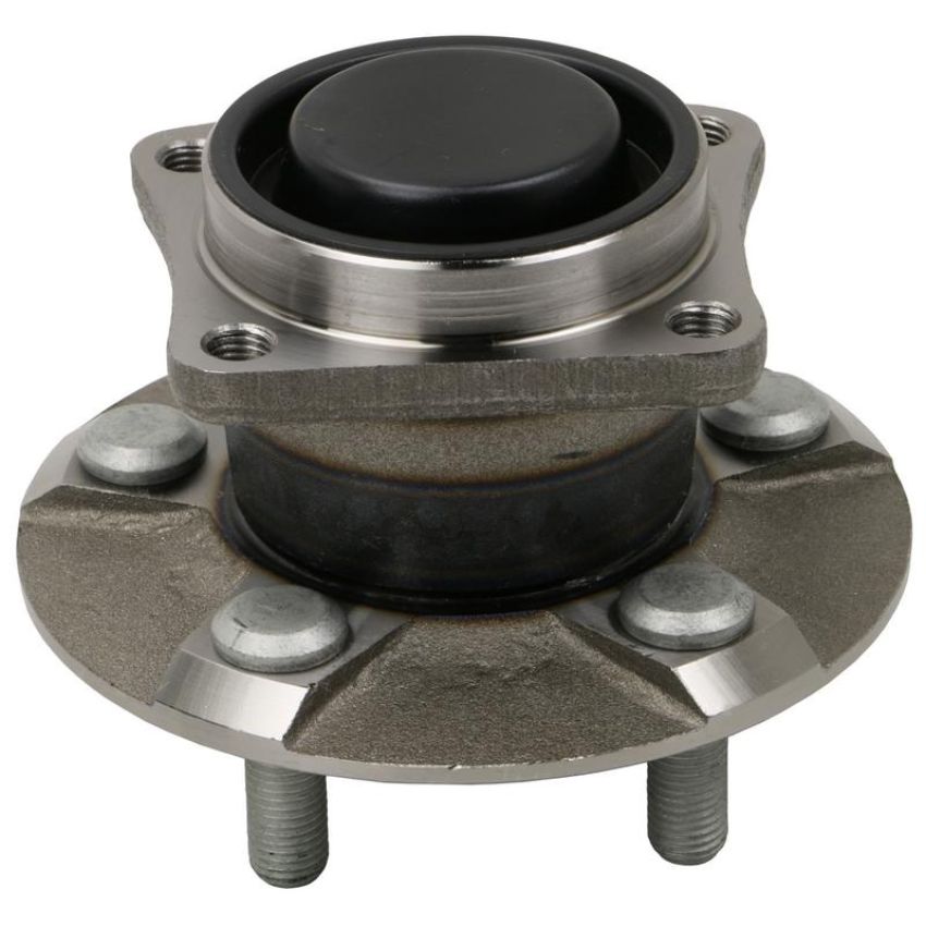 Moog 512218 Rear Wheel Bearing and Hub Assembly