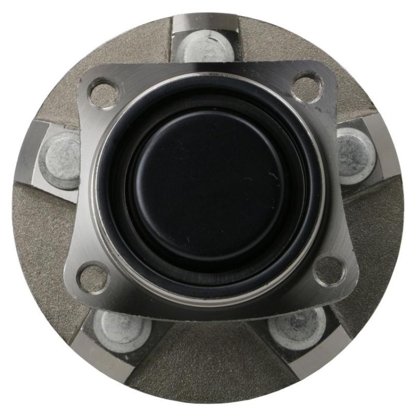 Moog 512218 Rear Wheel Bearing and Hub Assembly