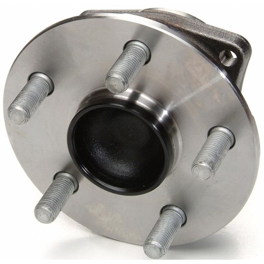 Moog 512218 Rear Wheel Bearing and Hub Assembly