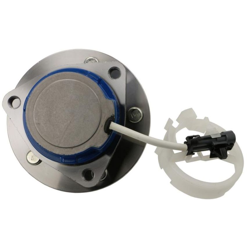 Moog 512246 Rear Front Wheel Bearing and Hub Assembly