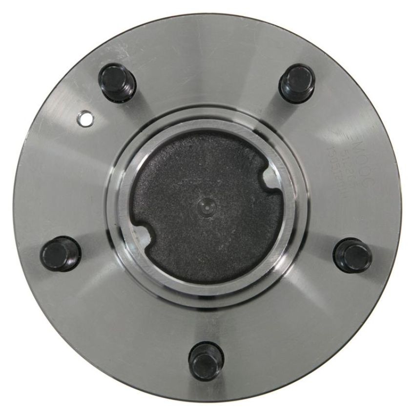 Moog 512265 Rear Wheel Bearing and Hub Assembly