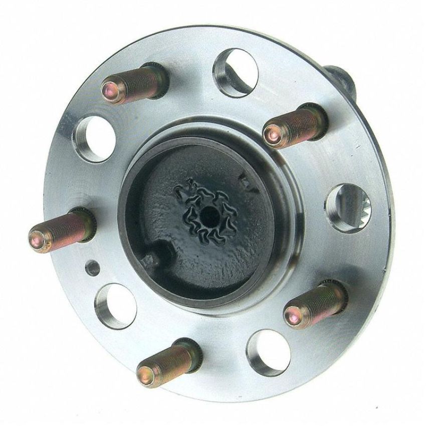 Moog 512265 Rear Wheel Bearing and Hub Assembly