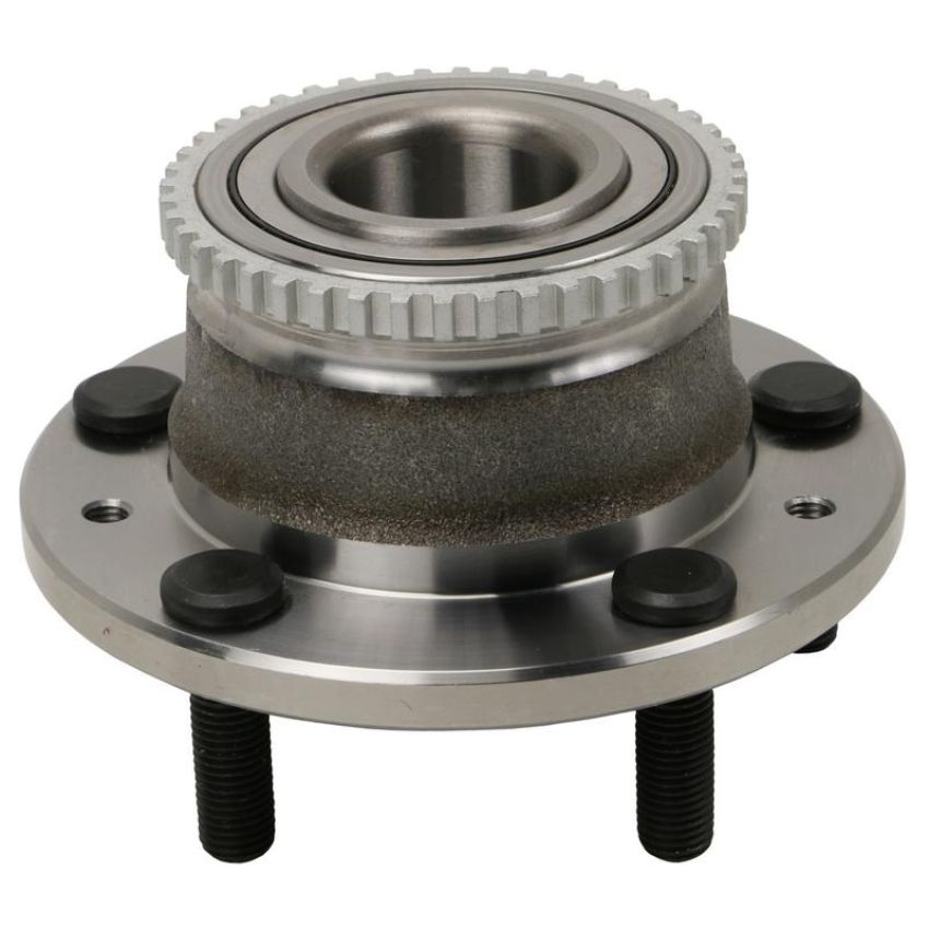 Moog 512271 Rear Wheel Bearing and Hub Assembly