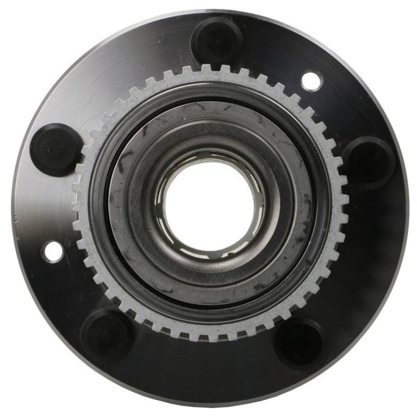 Moog 512271 Rear Wheel Bearing and Hub Assembly