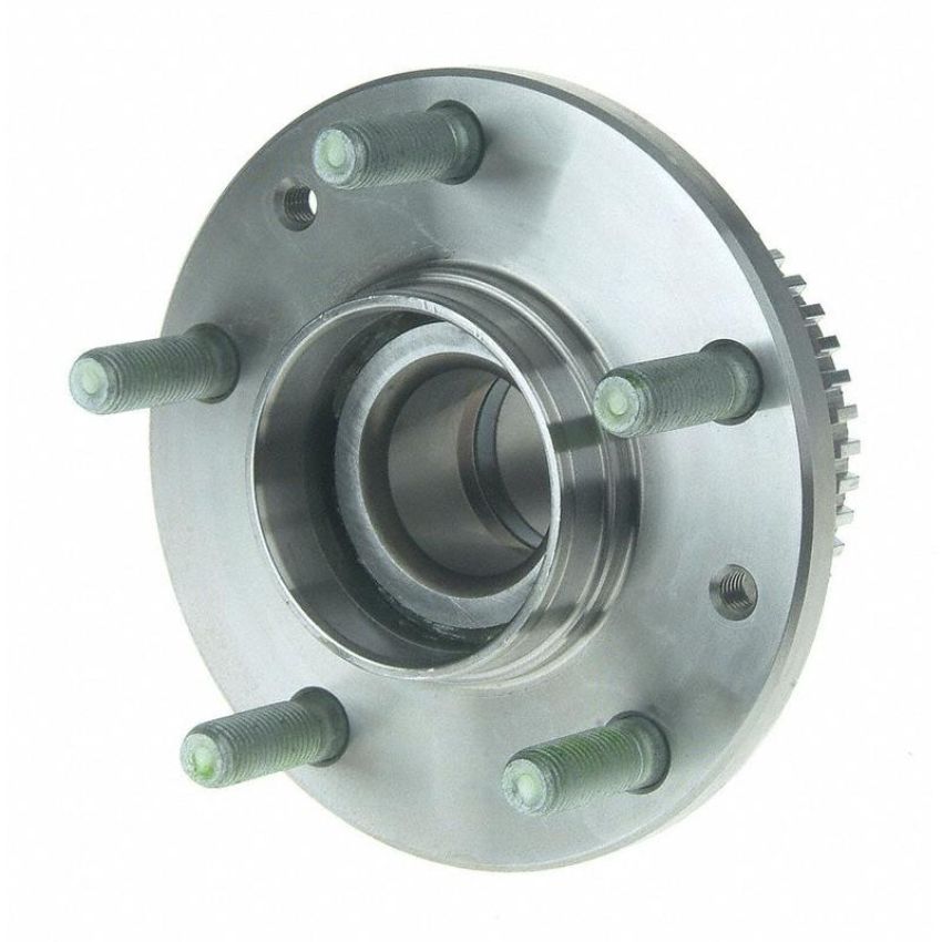 Moog 512271 Rear Wheel Bearing and Hub Assembly